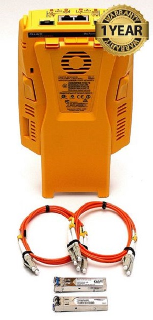 Fluke 1T-1000-MOD OneTouch AT Network Assistant Module