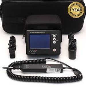 Fluke FTK200 Multimode Optical Fiber Test Kit (FM150 FS150)