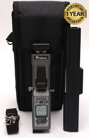 Fujikura FID-25R Fiber Optic Identifier