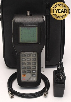 Trilithic Model One Signal Level CATV Meter