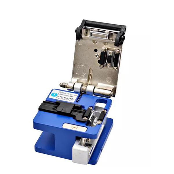 Sumitomo FC-6S Cleaver High Precision Fiber Optic Cleaver