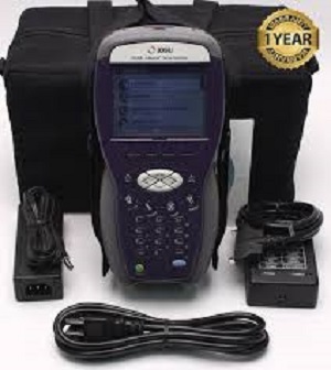 TTC T-BERD 310 DS1 / DS0 Communications Analyzer w/ Jitter & Sonet (10 Options Installed)