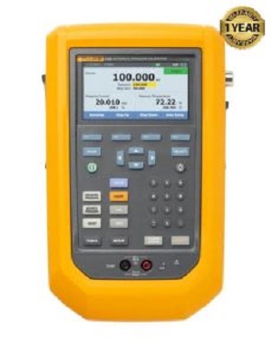 Fluke 729 300G FC Automatic Pressure Calibrator