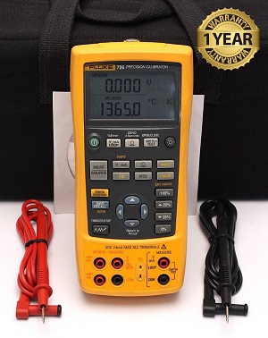 Fluke 726 Multifunction Process Calibrator