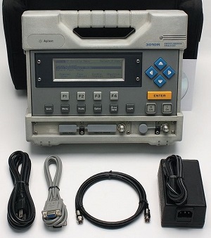 Agilent 3010R Sweep / Ingress Analyzer 85962A