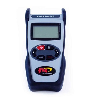 FIS Fault Finder E-Series Ranger with Software (UPC Port)