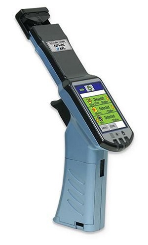 AFL Optical Fiber Identifier Bend Insensitive with Power Meter